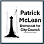 Image of Patrick McLean